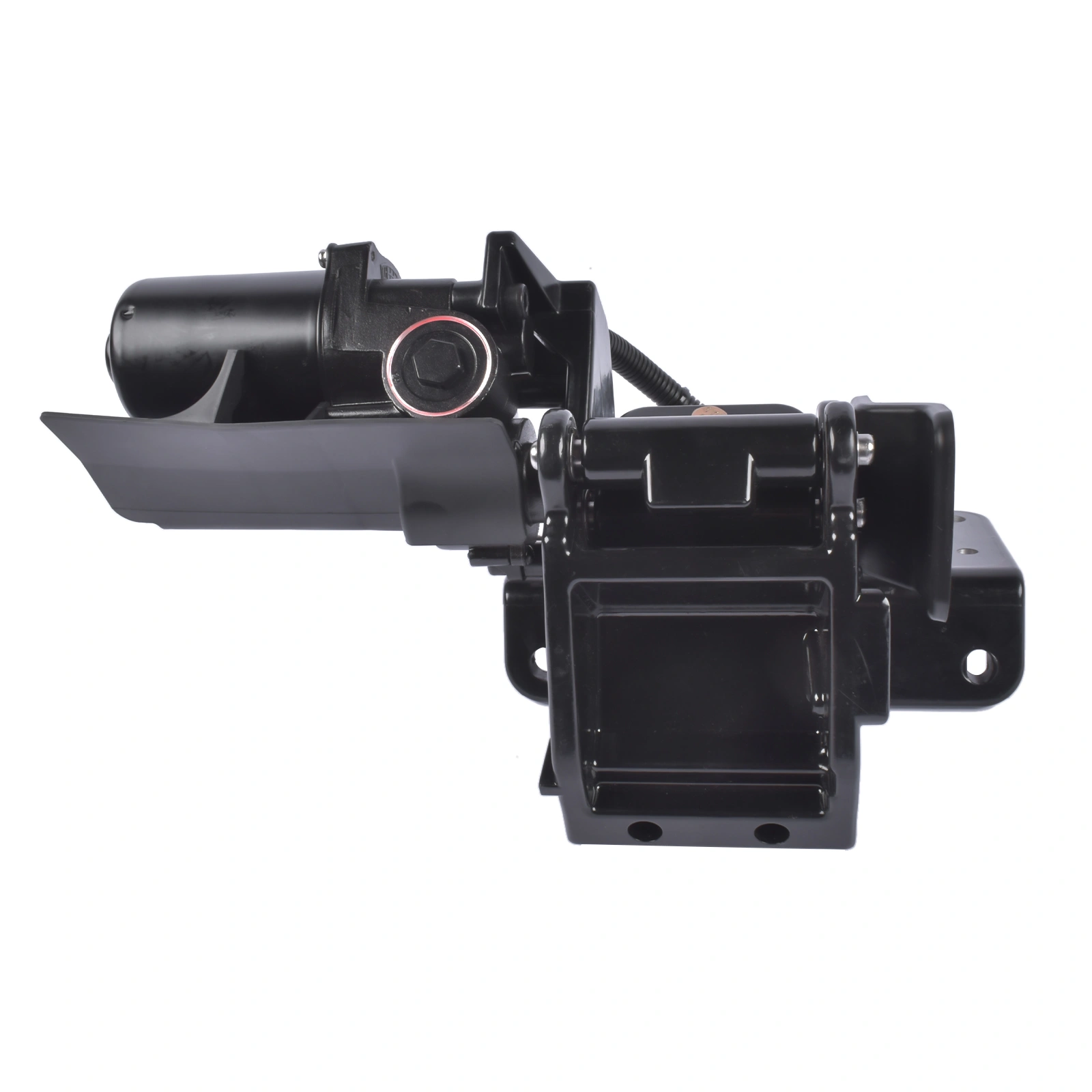 Power Step Running Board Motor Left for Cadillac Escalade ESV GMC Yukon XL Chevrolet Suburban 2021-2022 3.0L L6 6.2L 5.3L V8 87830484 84824213 84543158 view 2