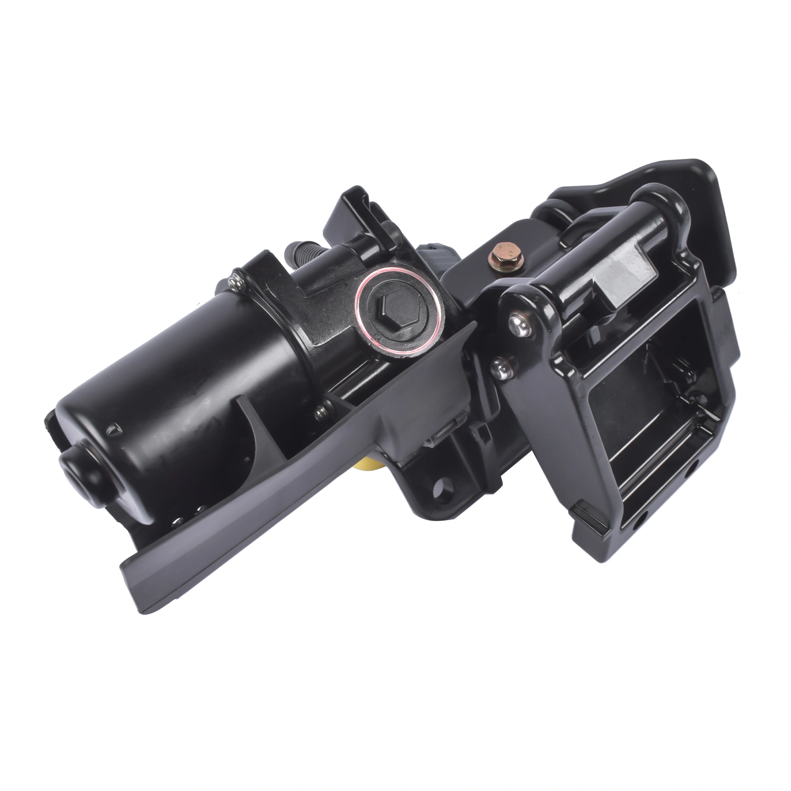 Power Step Running Board Motor Left for Cadillac Escalade ESV GMC Yukon XL Chevrolet Suburban 2021-2022 3.0L L6 6.2L 5.3L V8 87830484 84824213 84543158 view 3