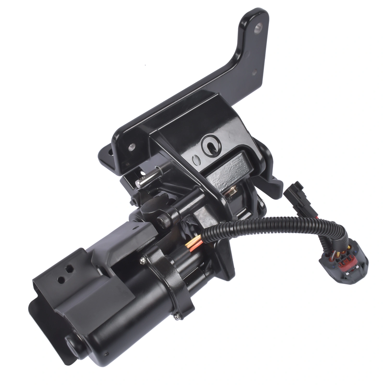 Power Step Running Board Motor Left for Cadillac Escalade ESV GMC Yukon XL Chevrolet Suburban 2021-2022 3.0L L6 6.2L 5.3L V8 87830484 84824213 84543158 view 4