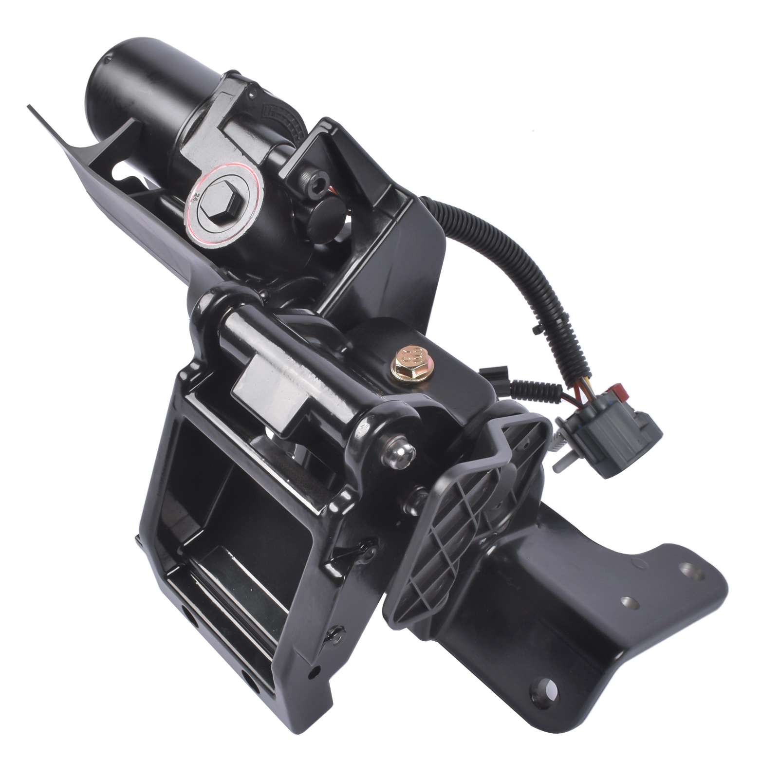 Power Step Running Board Motor Left for Cadillac Escalade ESV GMC Yukon XL Chevrolet Suburban 2021-2022 3.0L L6 6.2L 5.3L V8 87830484 84824213 84543158 view 5