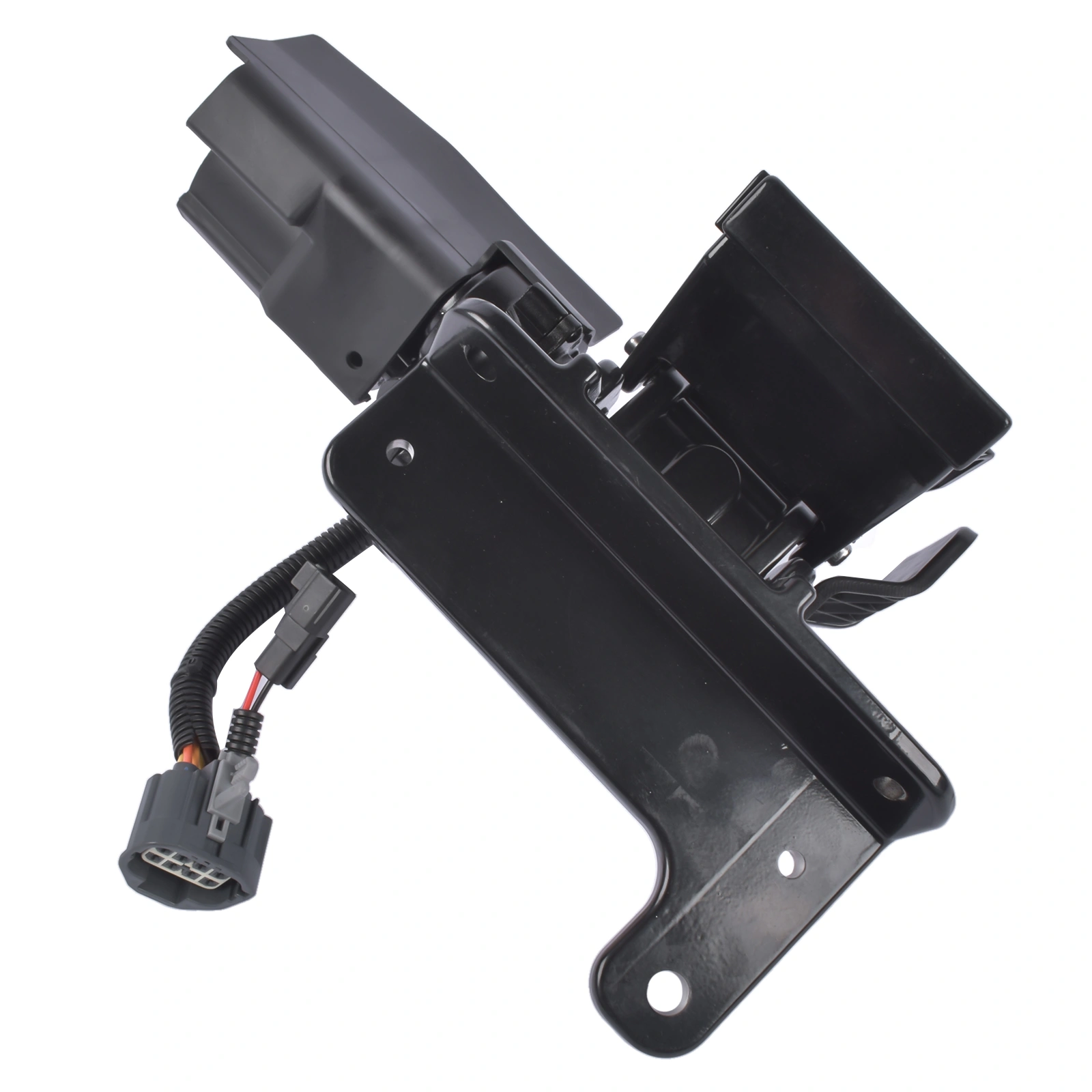 Power Step Running Board Motor Left for Cadillac Escalade ESV GMC Yukon XL Chevrolet Suburban 2021-2022 3.0L L6 6.2L 5.3L V8 87830484 84824213 84543158 view 6