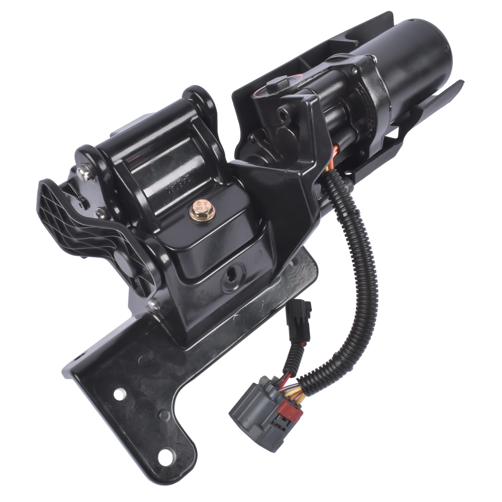 Power Step Running Board Motor Left for Cadillac Escalade ESV GMC Yukon XL Chevrolet Suburban 2021-2022 3.0L L6 6.2L 5.3L V8 87830484 84824213 84543158 view 8