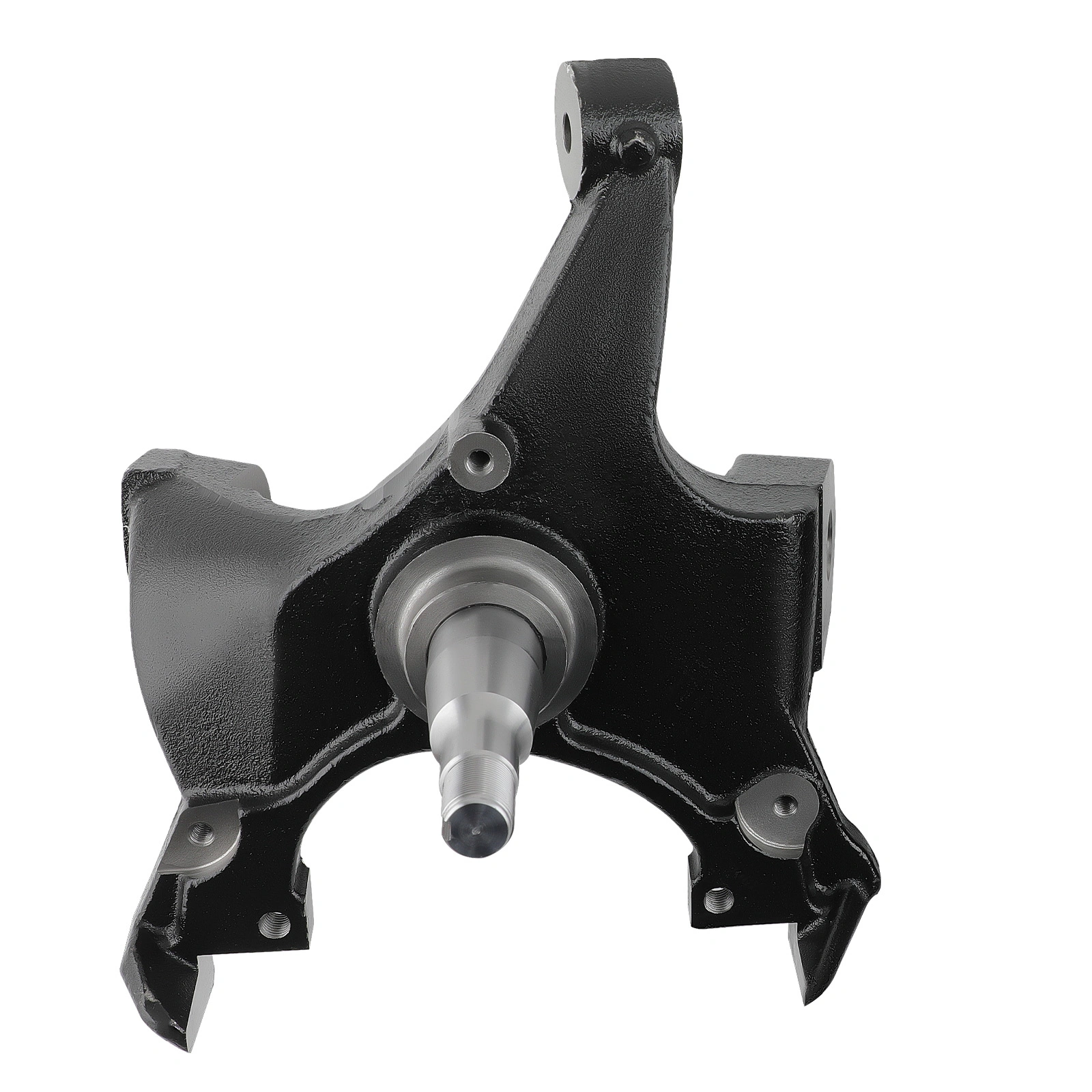 2" Drop Spindle Lowering Kit Fit For Chevrolet Silverado C1500 1/2 Ton Extended Cab 88-98 view 5