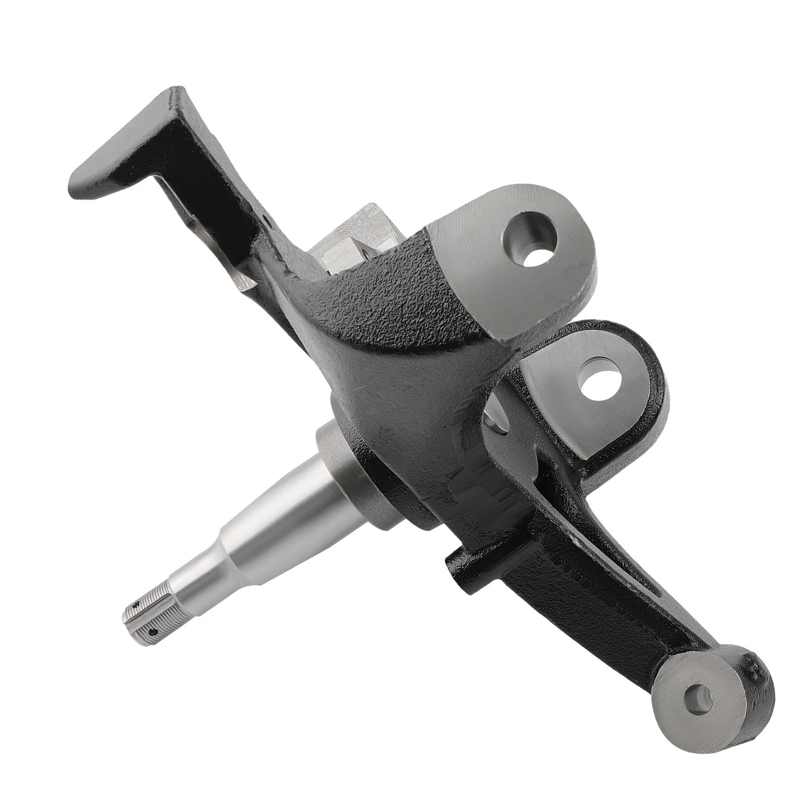 2" Drop Spindle Lowering Kit Fit For Chevrolet Silverado C1500 1/2 Ton Extended Cab 88-98 view 7