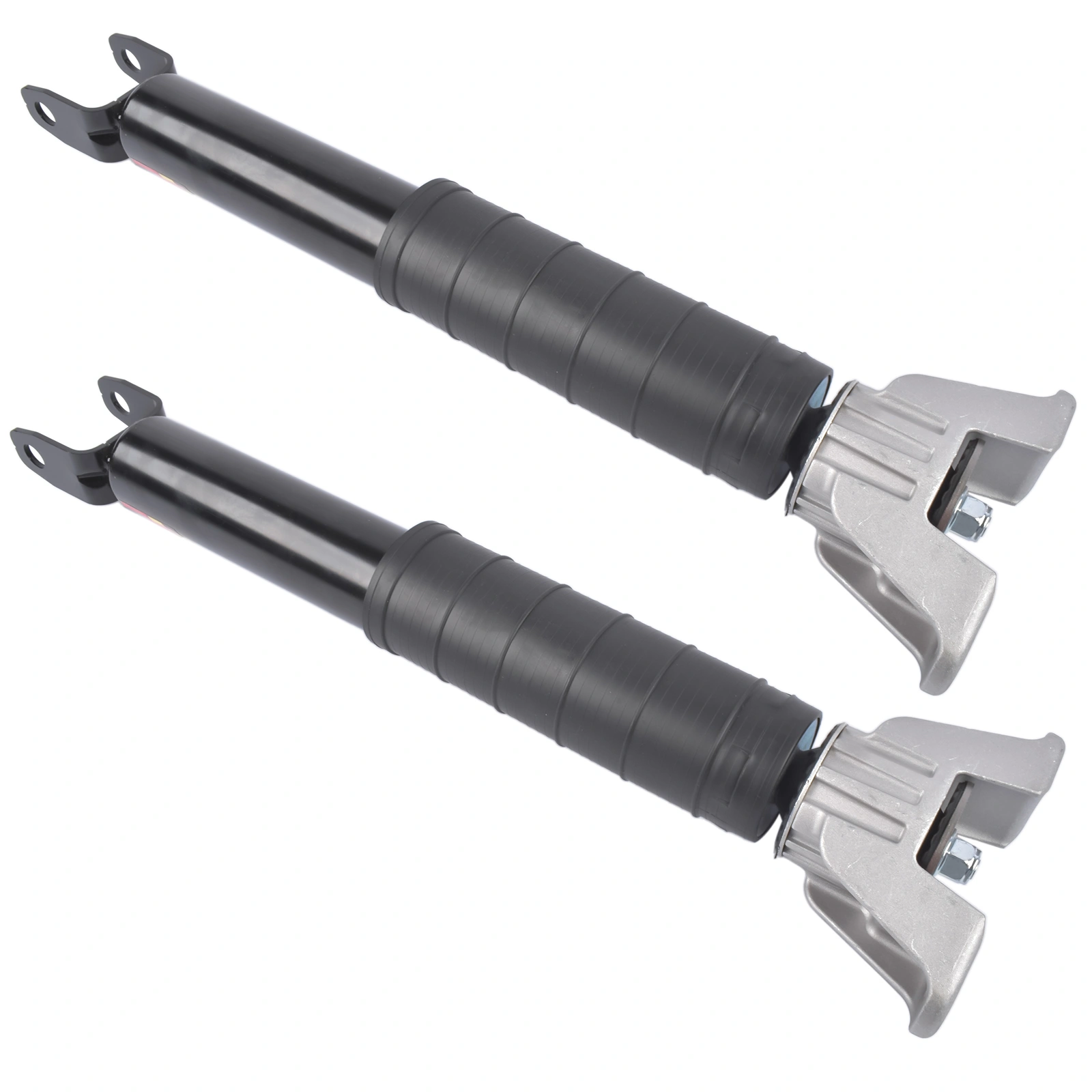 Pair Rear Shock Absorber Strut Replacement for Dodge Durango 3.6L 5.7L V6 V8 2014-2023 68330539AB 68069843AF 68330539AA view 10