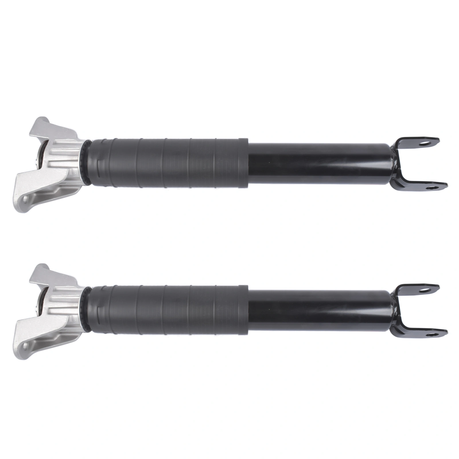 Pair Rear Shock Absorber Strut Replacement for Dodge Durango 3.6L 5.7L V6 V8 2014-2023 68330539AB 68069843AF 68330539AA view 3