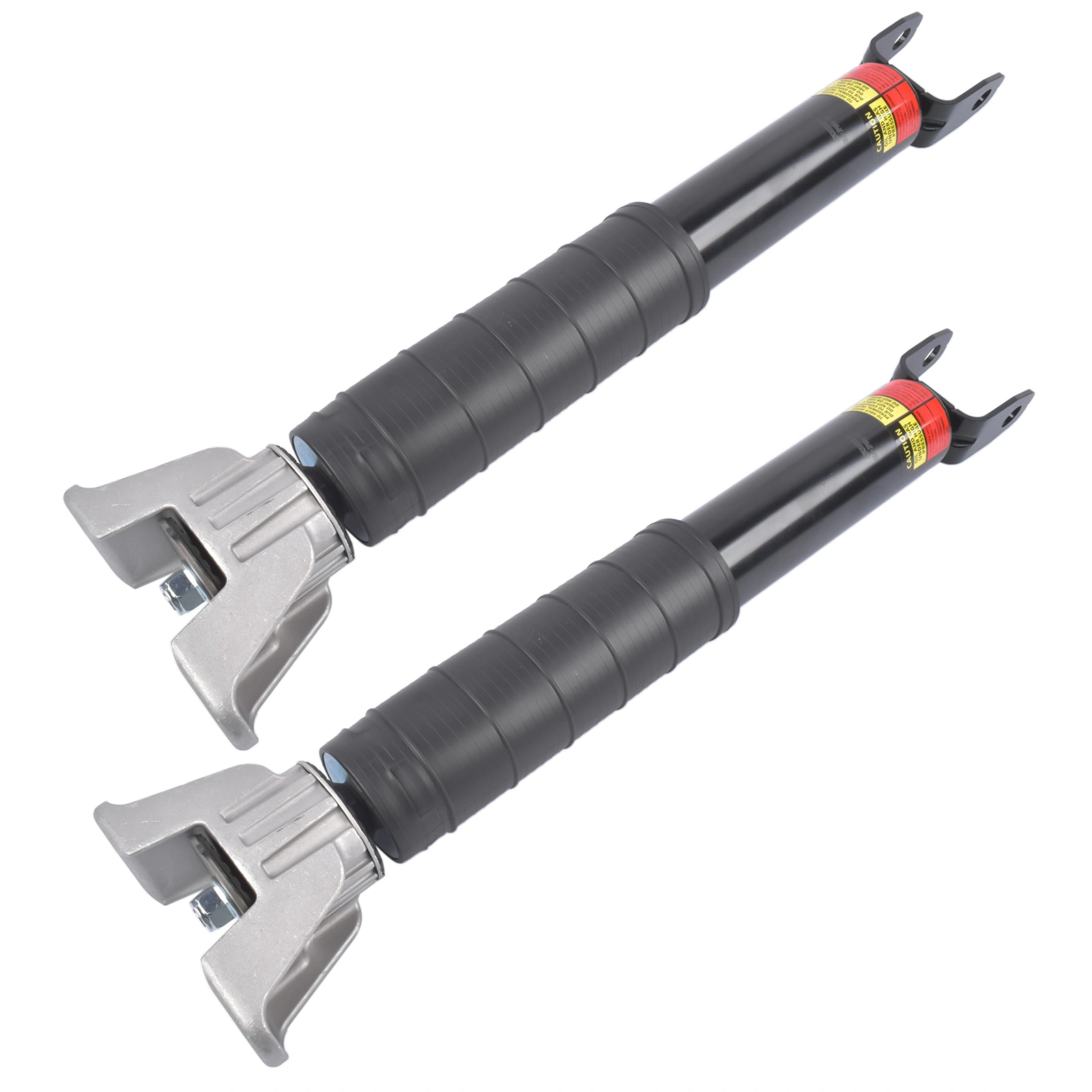 Pair Rear Shock Absorber Strut Replacement for Dodge Durango 3.6L 5.7L V6 V8 2014-2023 68330539AB 68069843AF 68330539AA view 6