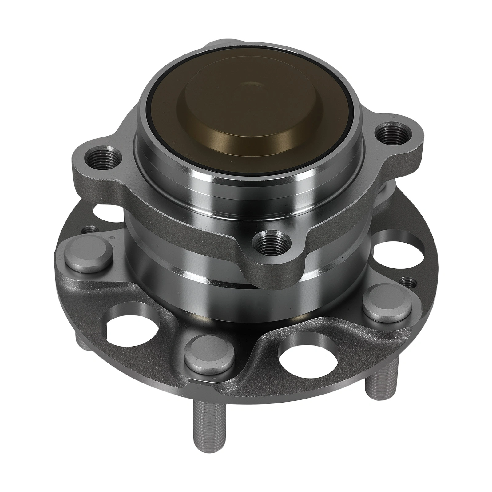 Rear Wheel Bearing Hub fit for Honda Accord 2.0L 2014-2015 1411-540738 512516 view 2