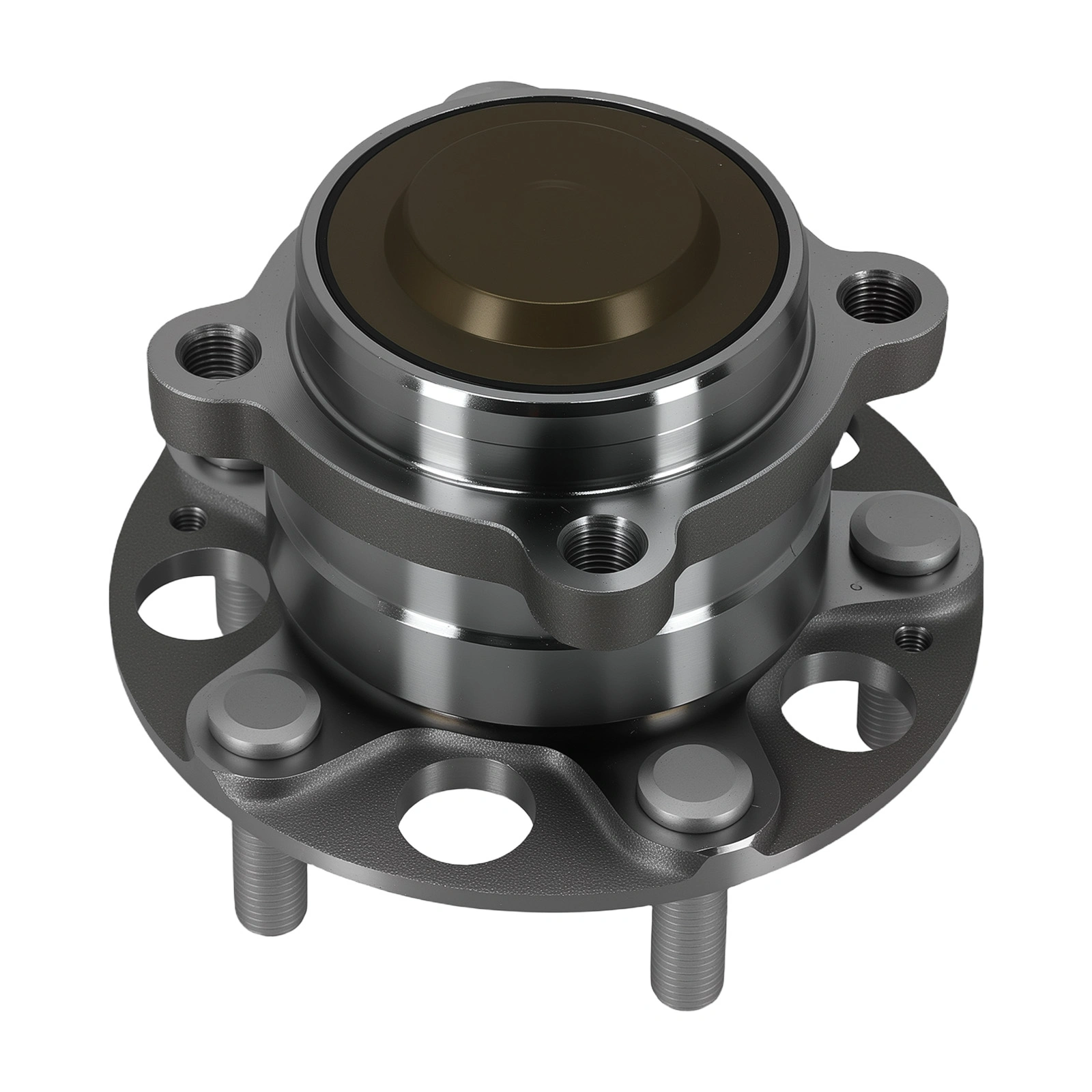 Rear Wheel Bearing Hub fit for Honda Accord 2.0L 2014-2015 1411-540738 512516 view 3