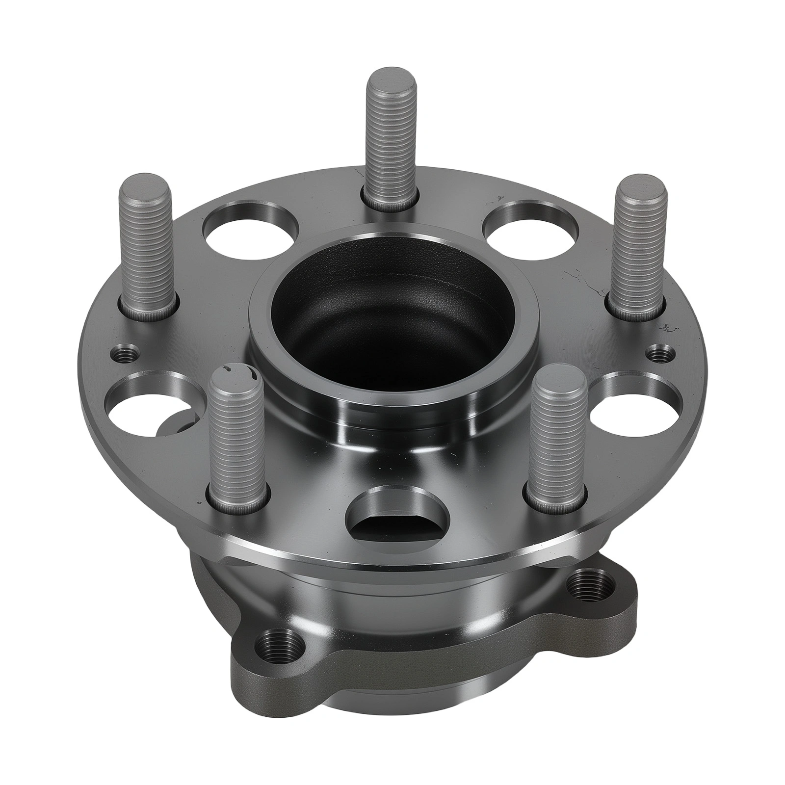 Rear Wheel Bearing Hub fit for Honda Accord 2.0L 2014-2015 1411-540738 512516 view 4