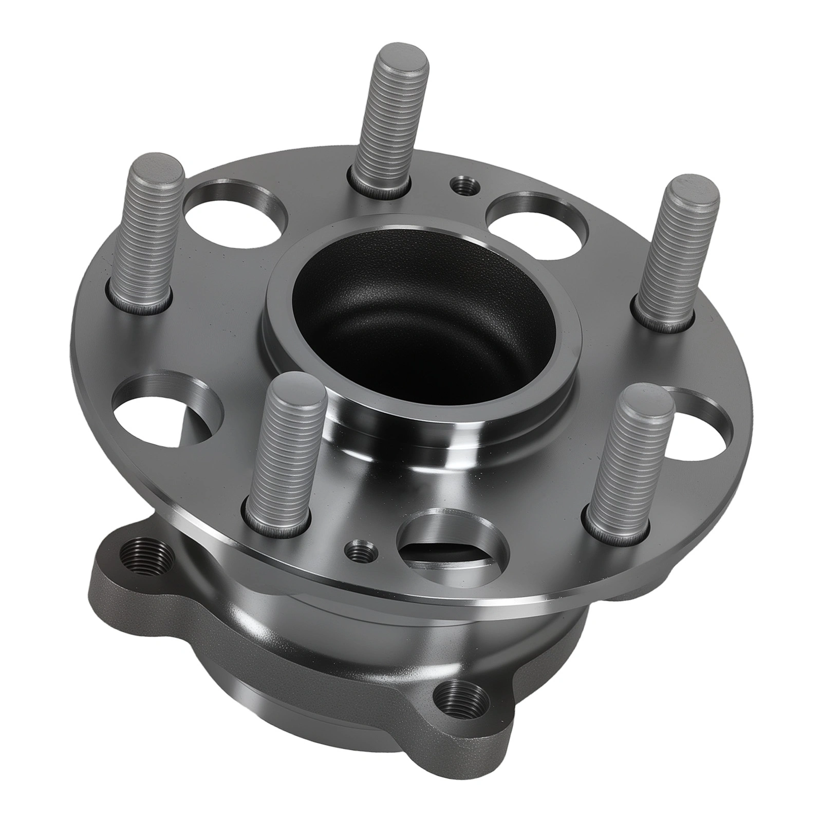 Rear Wheel Bearing Hub fit for Honda Accord 2.0L 2014-2015 1411-540738 512516 view 6