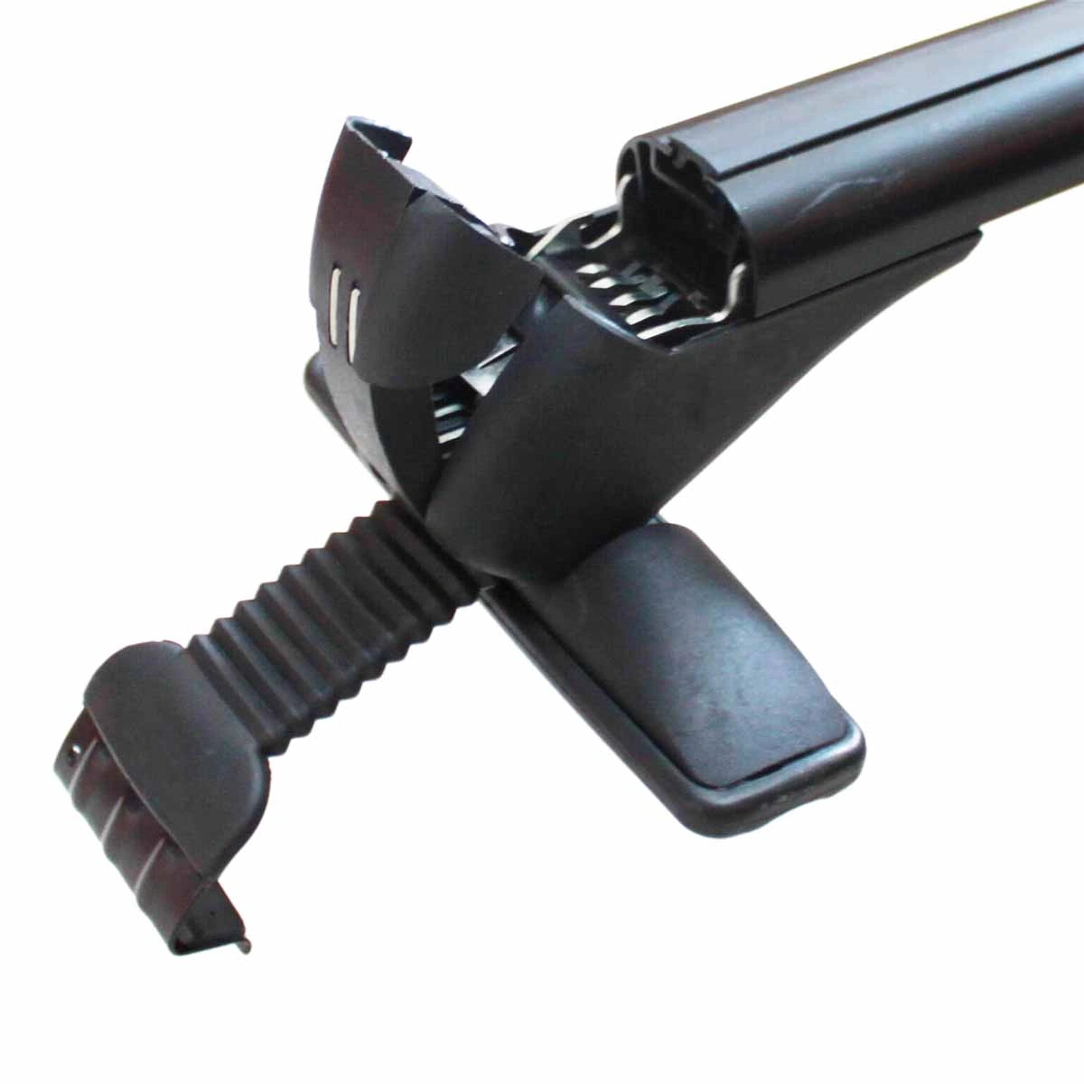 43.3" Car Roof Rack Universal Model With Lock view 10