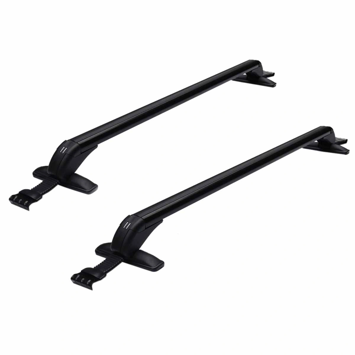 43.3" Car Roof Rack Universal Model With Lock view 6