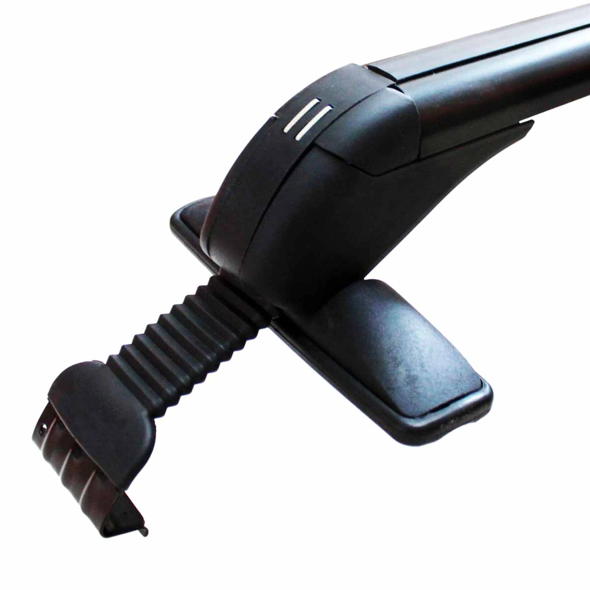 43.3" Car Roof Rack Universal Model With Lock view 8