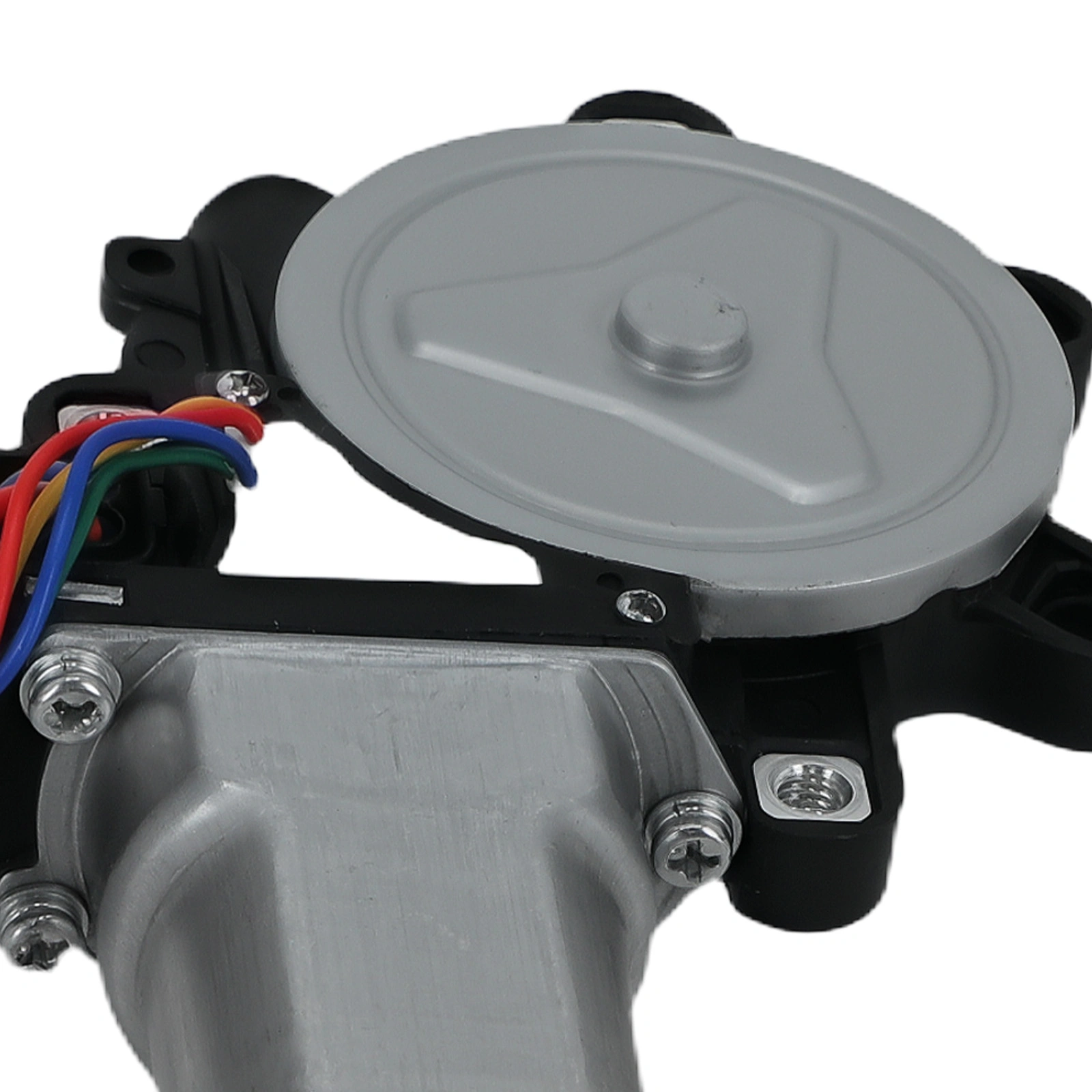 Electric Window Lift Motor Front fit for Infiniti FX35 FX45 G35 Q45 2002-2008 view 3