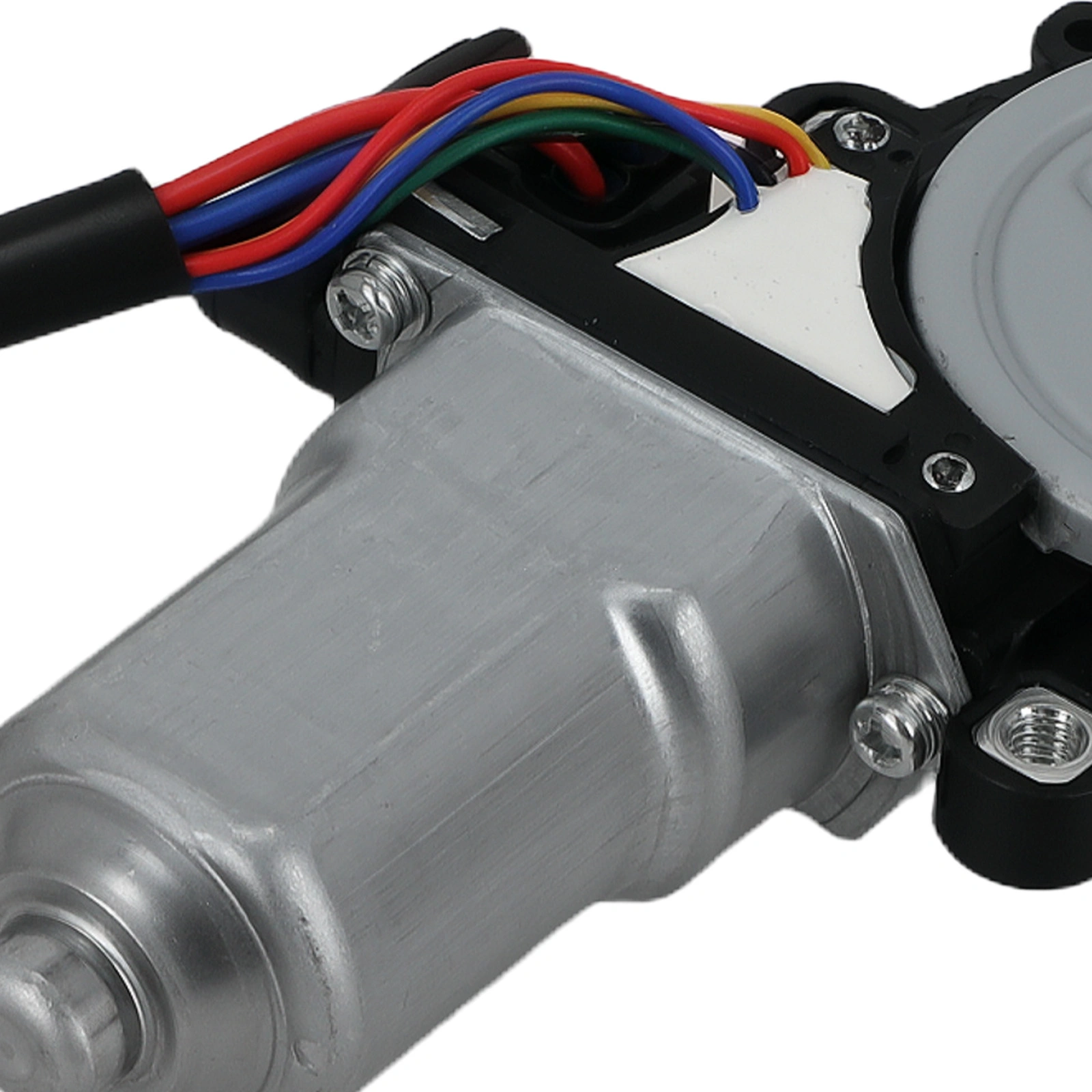 Electric Window Lift Motor Front fit for Infiniti FX35 FX45 G35 Q45 2002-2008 view 4