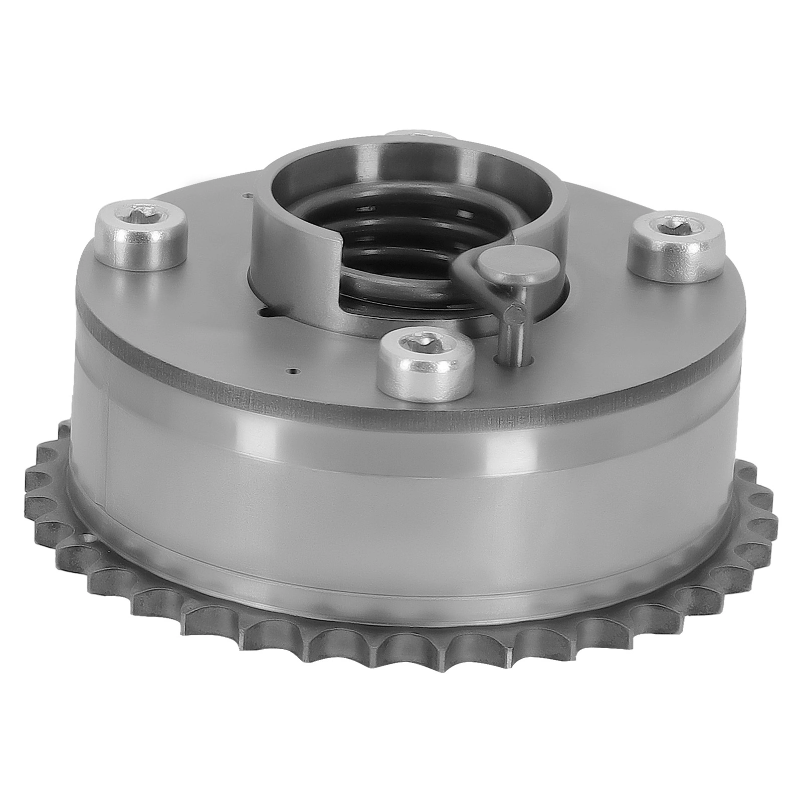 2X Variable Valve Timing Sprocket fit for Toyota Corolla Matrix Scion 1.8L 2008-2017 view 4