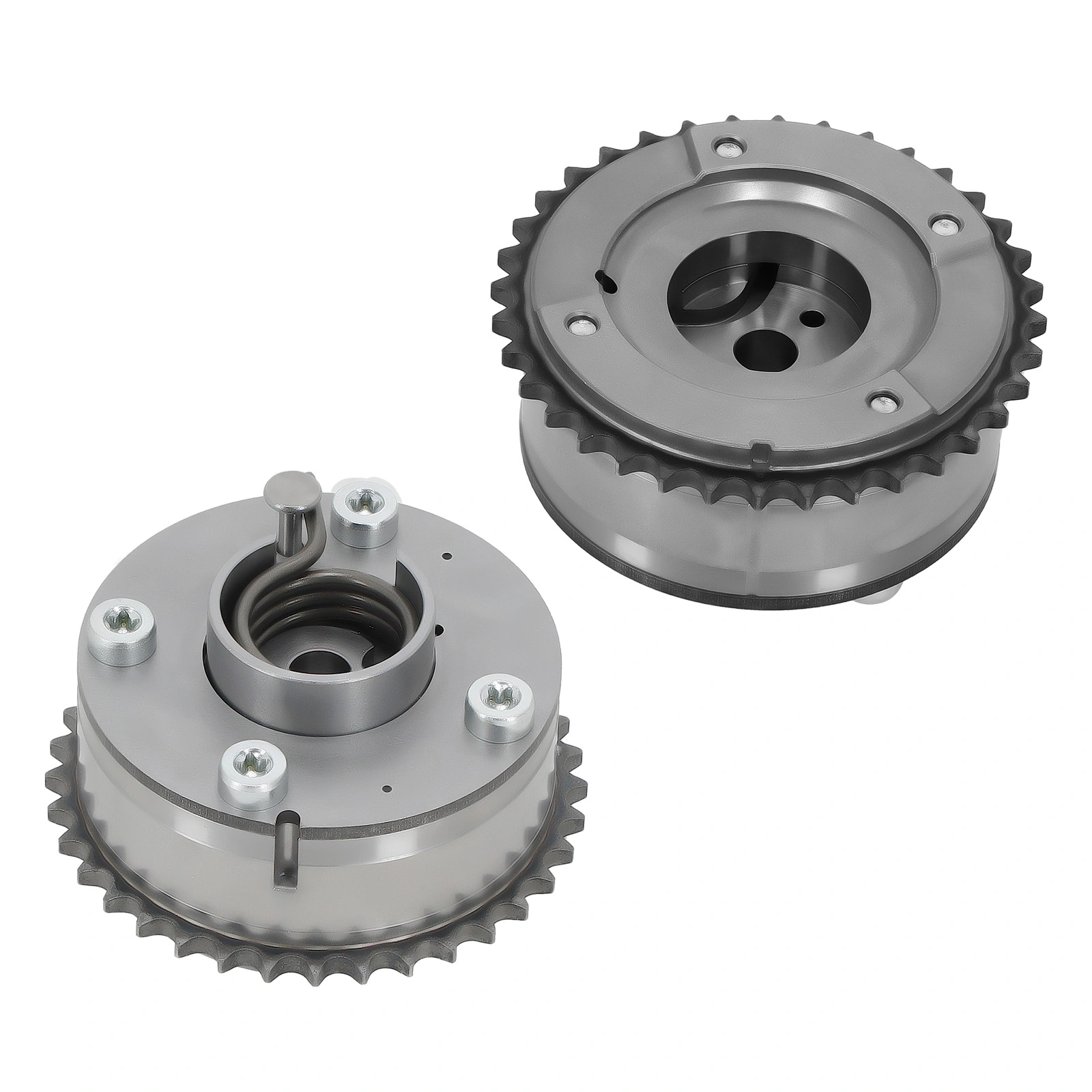 2X Variable Valve Timing Sprocket fit for Toyota Corolla Matrix Scion 1.8L 2008-2017 view 6