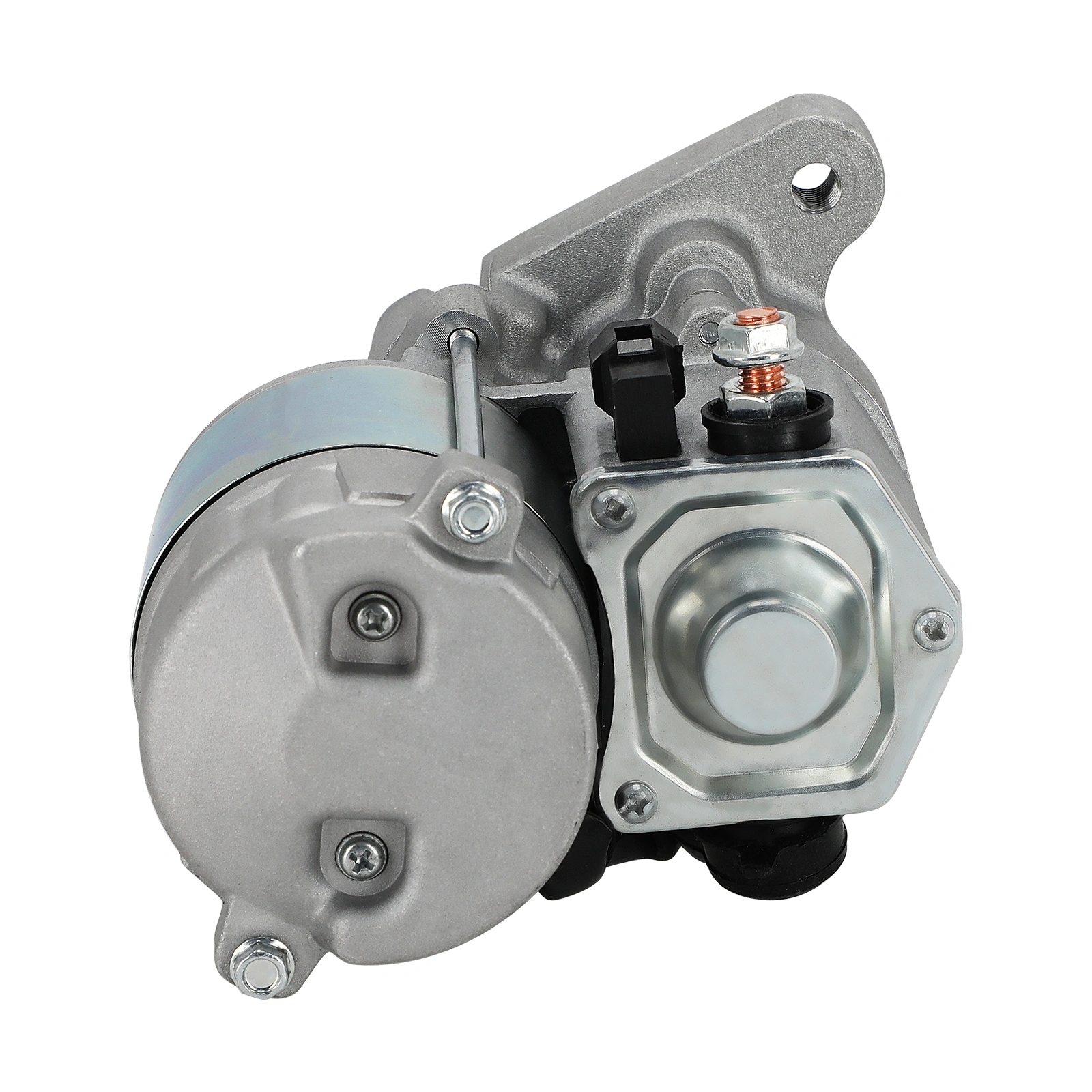Starter Motor fit for Dodge Challenger Charger Magnum V8 5.7L 2005-2020 Chrysler 300 view 5