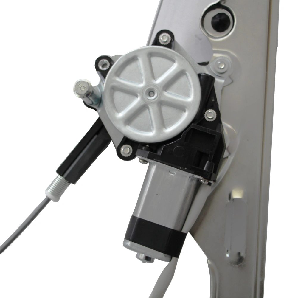 Replacement Window Regulator with Front Left Driver Side for Chevy Silverado 1500 Classic & Cadillac view 5