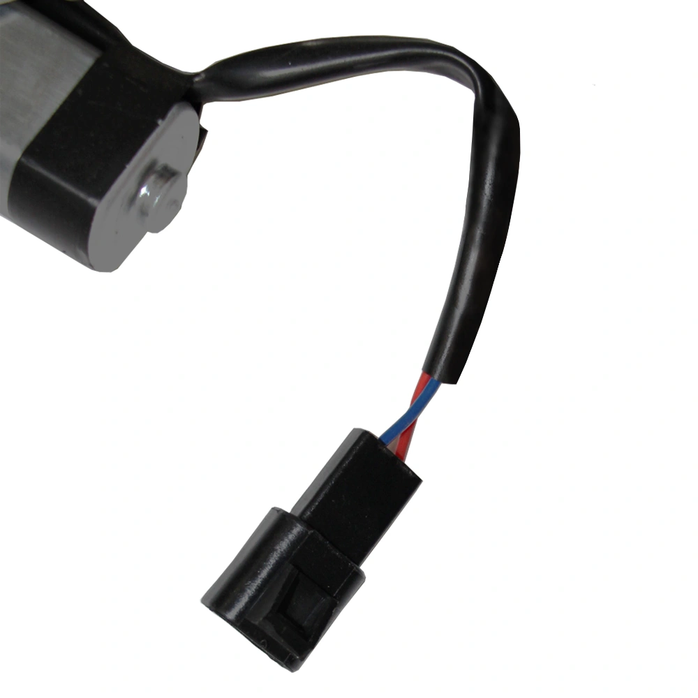 Replacement Window Regulator with Front Left Driver Side for Chevy Silverado 1500 Classic & Cadillac view 6