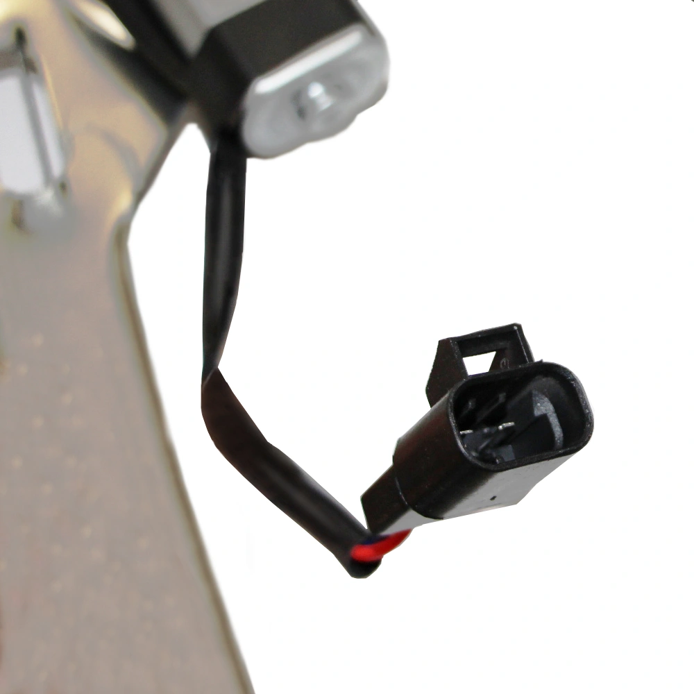 Replacement Window Regulator with Front Left Driver Side for Chevy Silverado 1500 Classic & Cadillac view 7