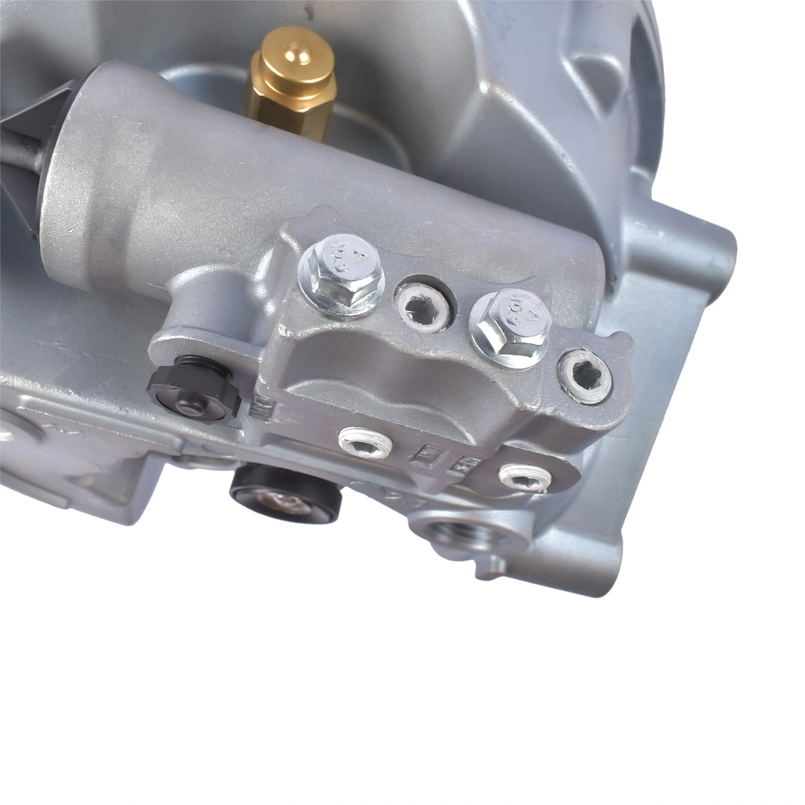 Air Dryer System Saver 1200 Plus for Freightliner Replace OMP #4324710010 #4324711010 view 10