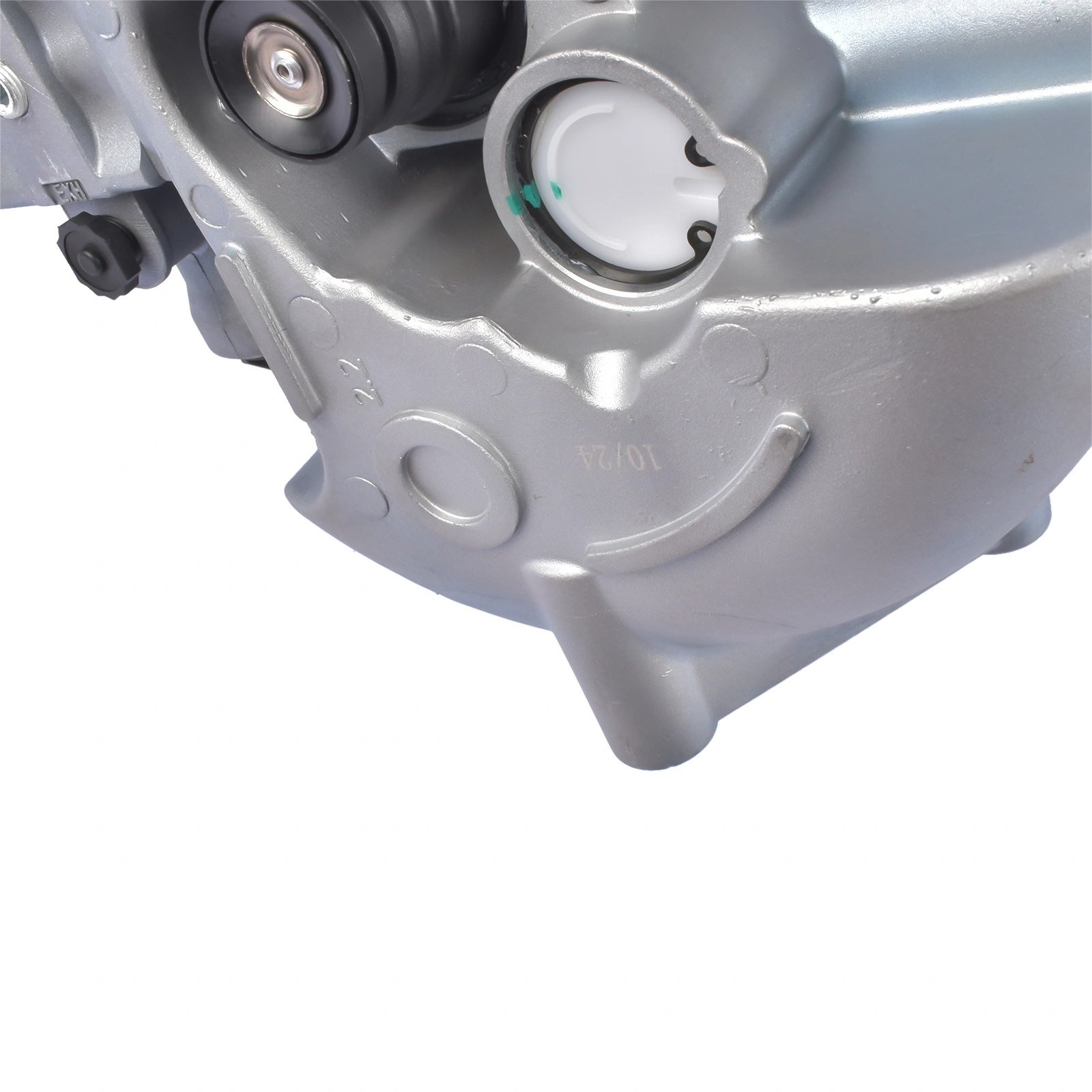 Air Dryer System Saver 1200 Plus for Freightliner Replace OMP #4324710010 #4324711010 view 11
