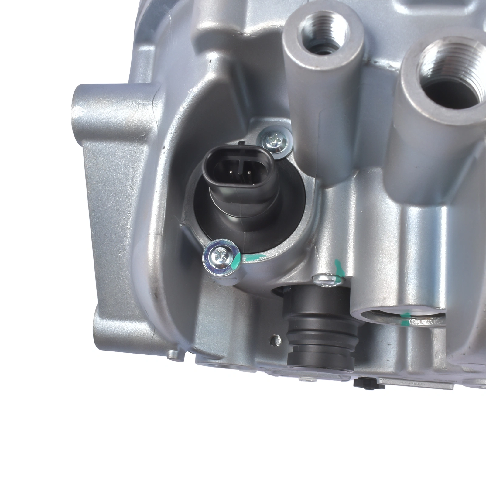 Air Dryer System Saver 1200 Plus for Freightliner Replace OMP #4324710010 #4324711010 view 9