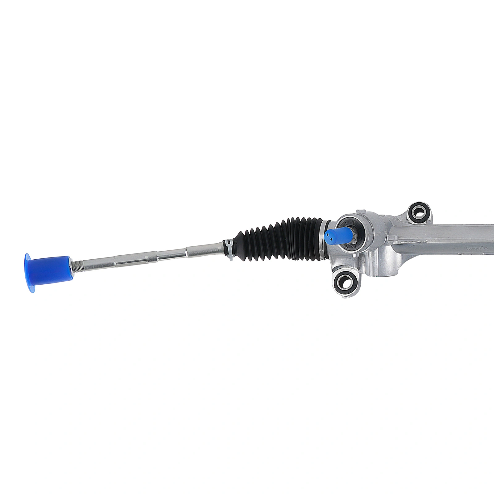 Power Steering Rack & Pinion Assembly fit for Toyota Corolla L4 1.8L Engine 14-2019 view 2