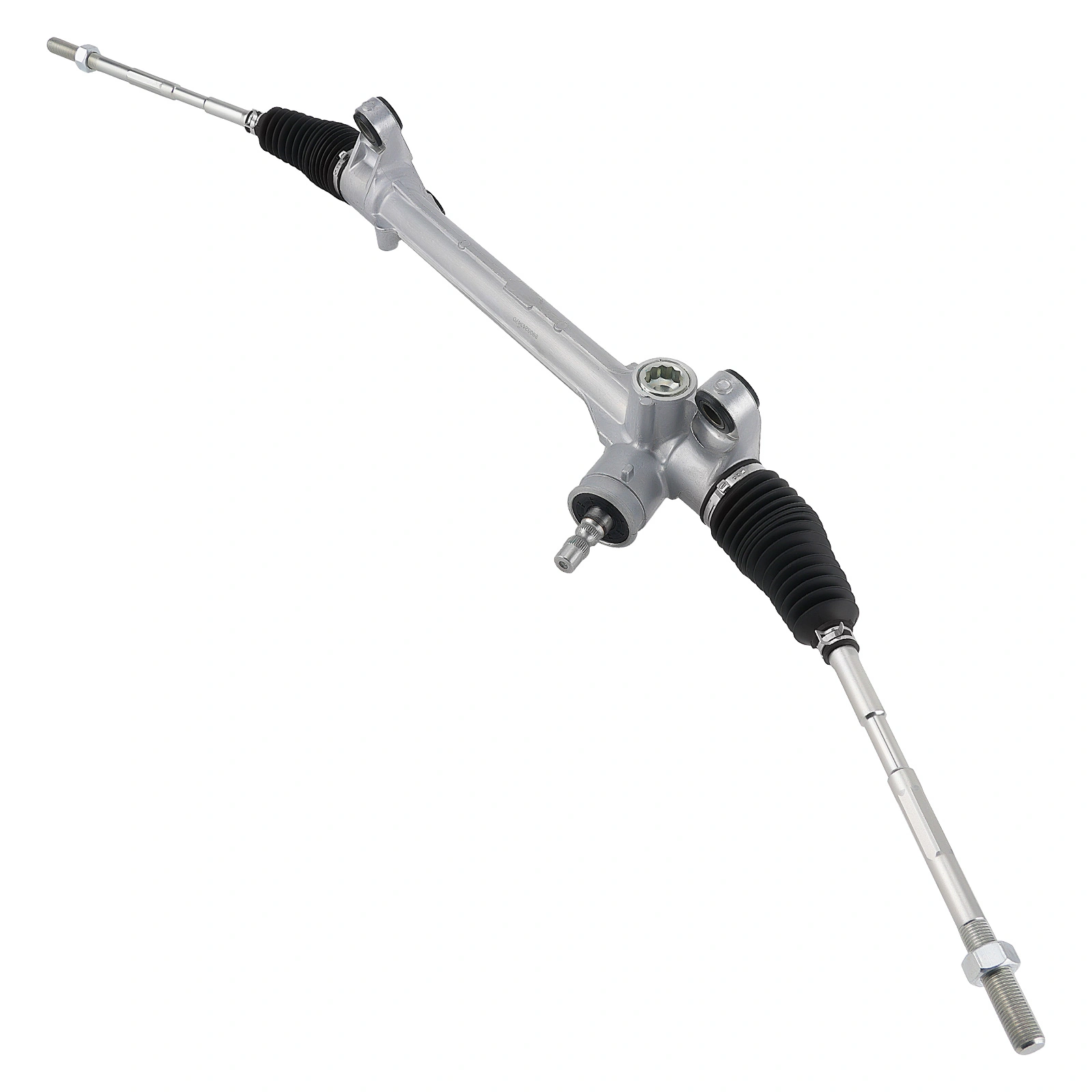 Power Steering Rack & Pinion Assembly fit for Toyota Corolla L4 1.8L Engine 14-2019 view 3