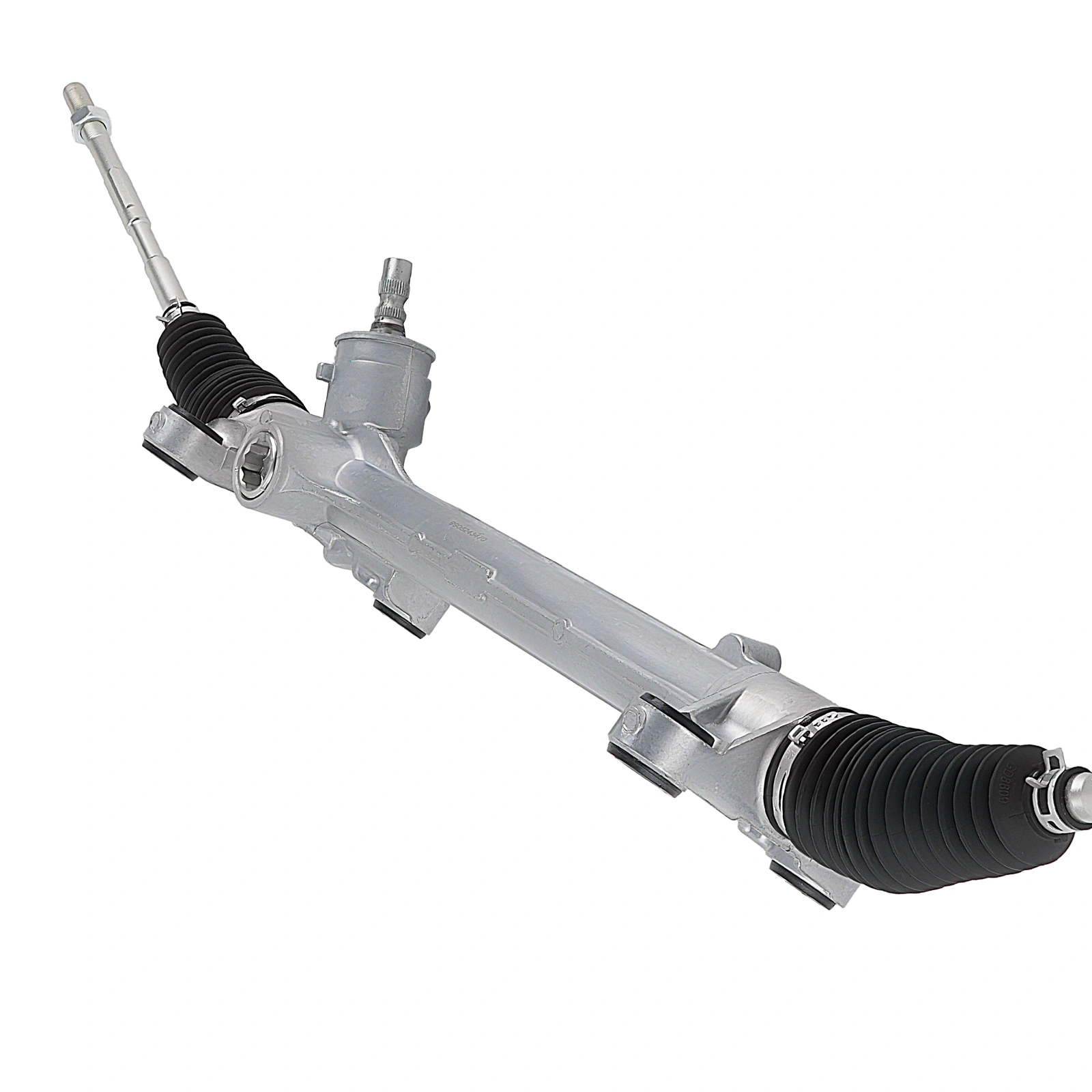 Power Steering Rack & Pinion Assembly fit for Toyota Corolla L4 1.8L Engine 14-2019 view 4