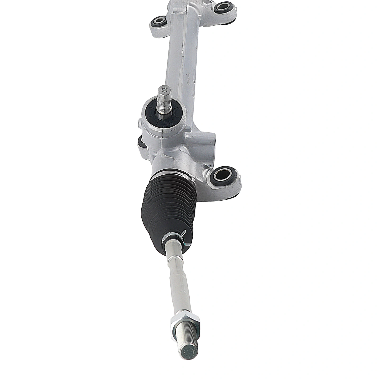 Power Steering Rack & Pinion Assembly fit for Toyota Corolla L4 1.8L Engine 14-2019 view 5