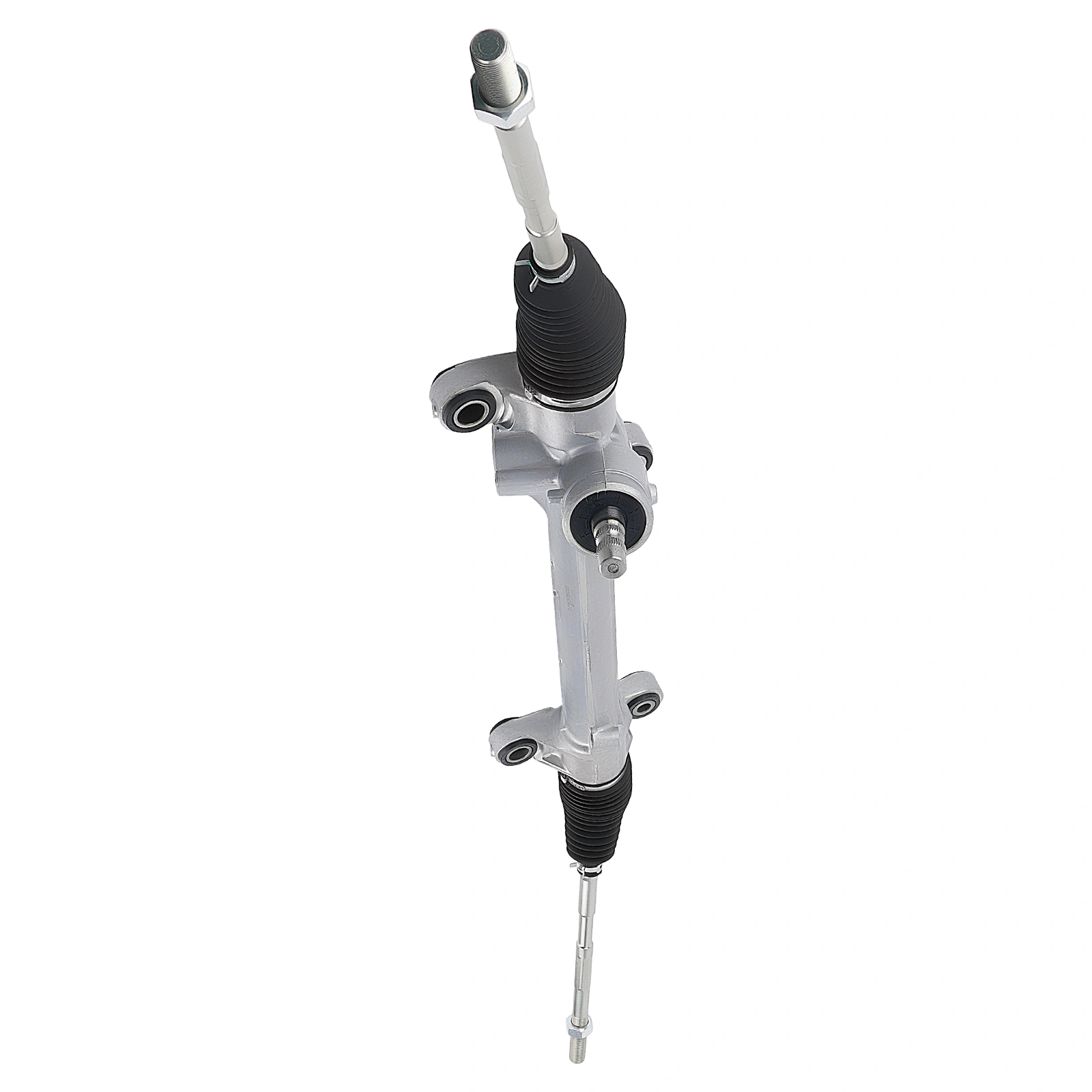 Power Steering Rack & Pinion Assembly fit for Toyota Corolla L4 1.8L Engine 14-2019 view 6