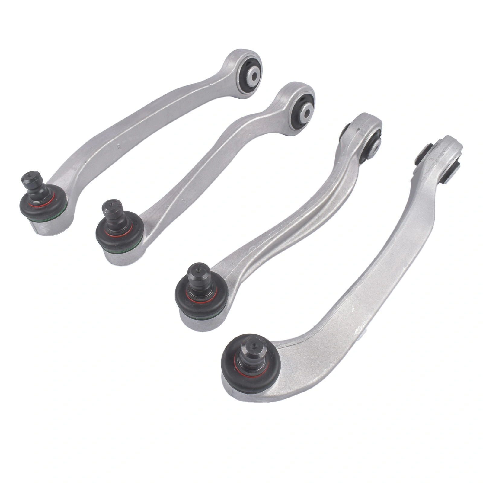 4X Upper Control Arms Replacement for Bentley Continental Gt Gtc & Flying Spur 2004-2018 view 3