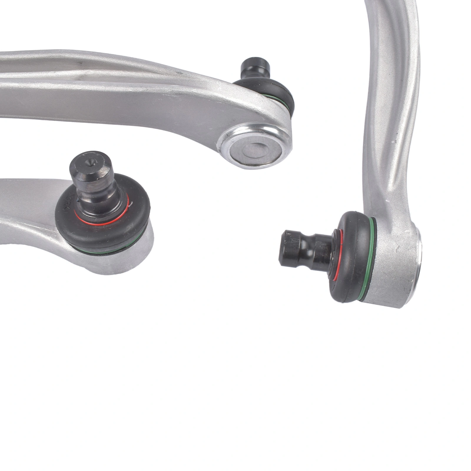 4X Upper Control Arms Replacement for Bentley Continental Gt Gtc & Flying Spur 2004-2018 view 6