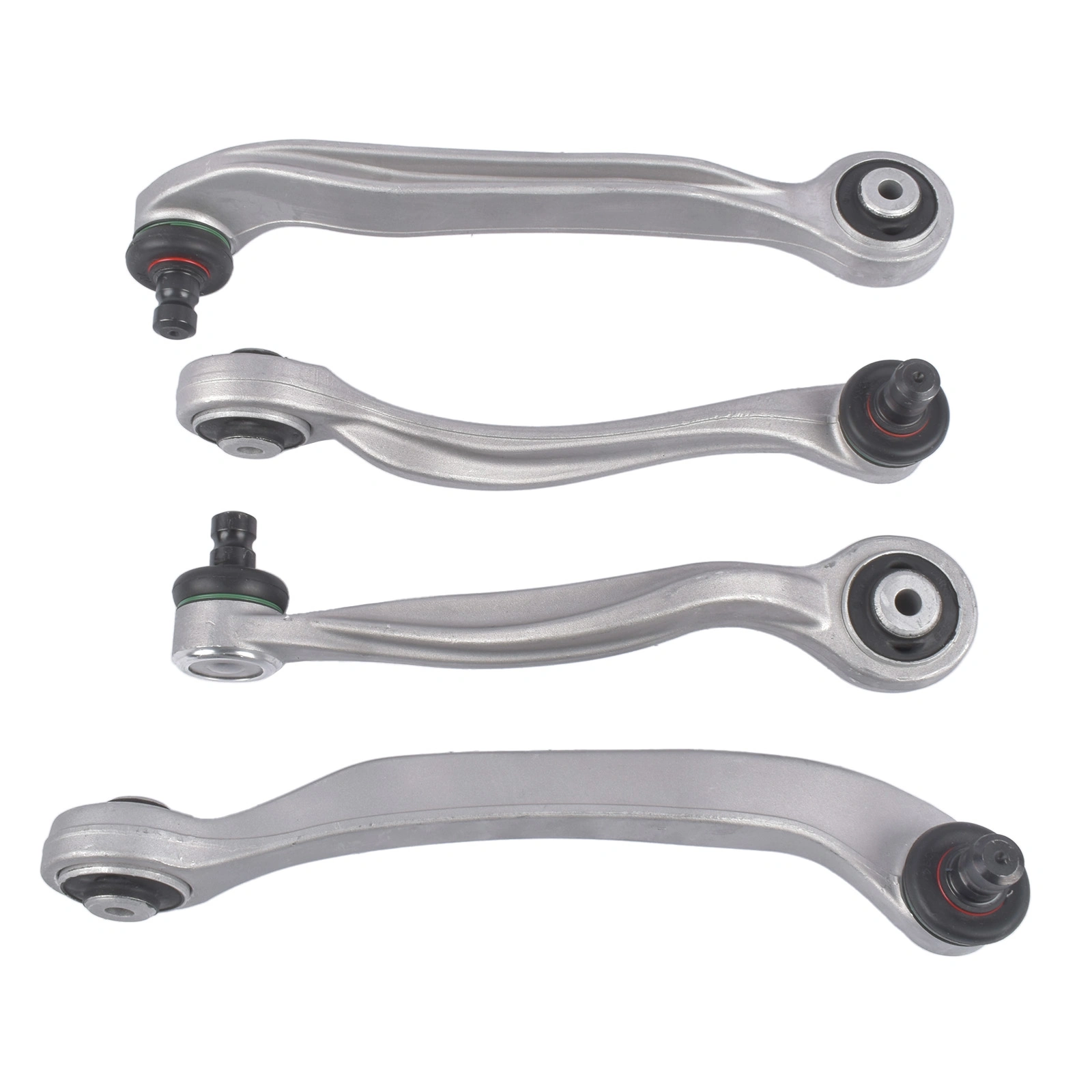 4X Upper Control Arms Replacement for Bentley Continental Gt Gtc & Flying Spur 2004-2018 view 7