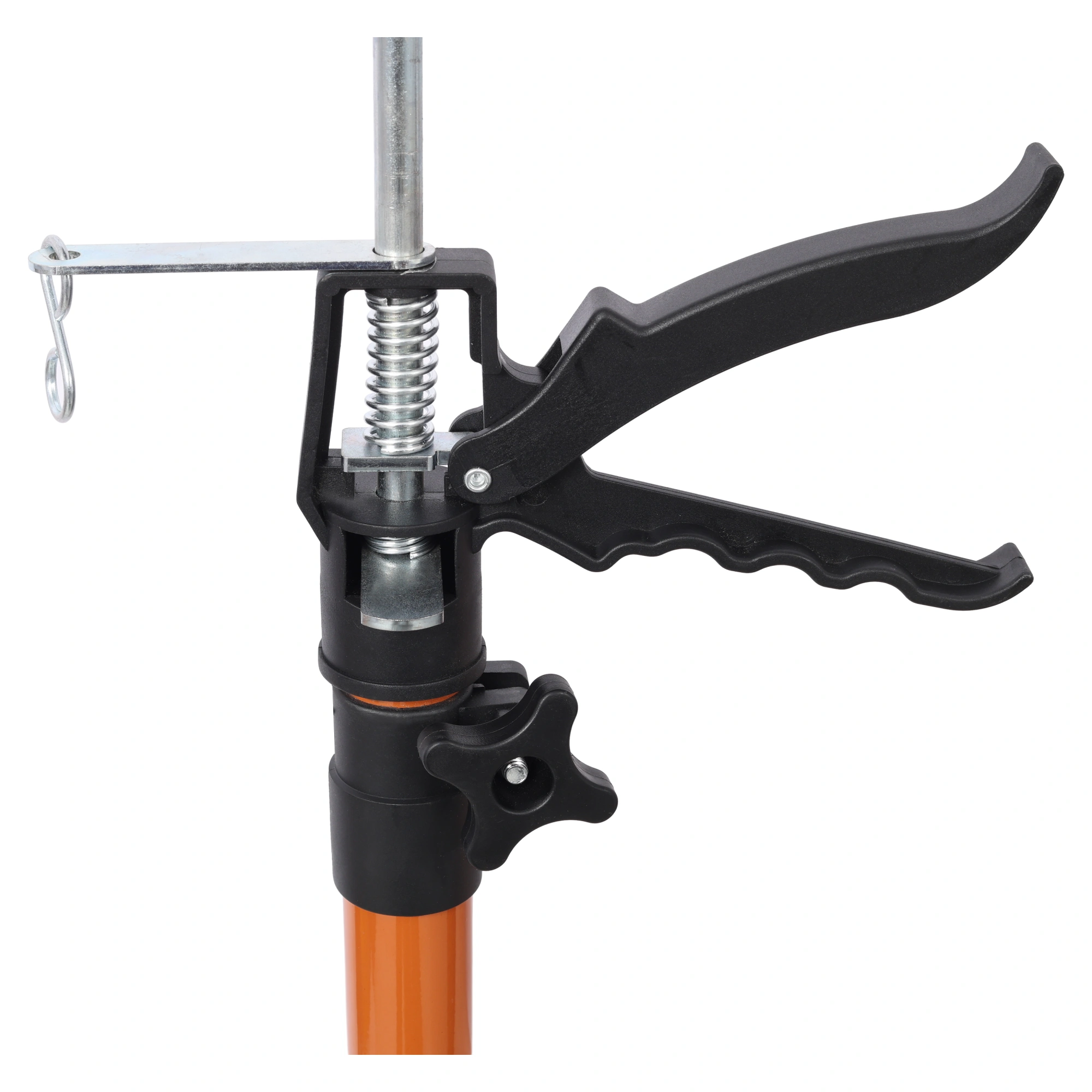 2-Pack Adjustable Steel Support Pole view 10