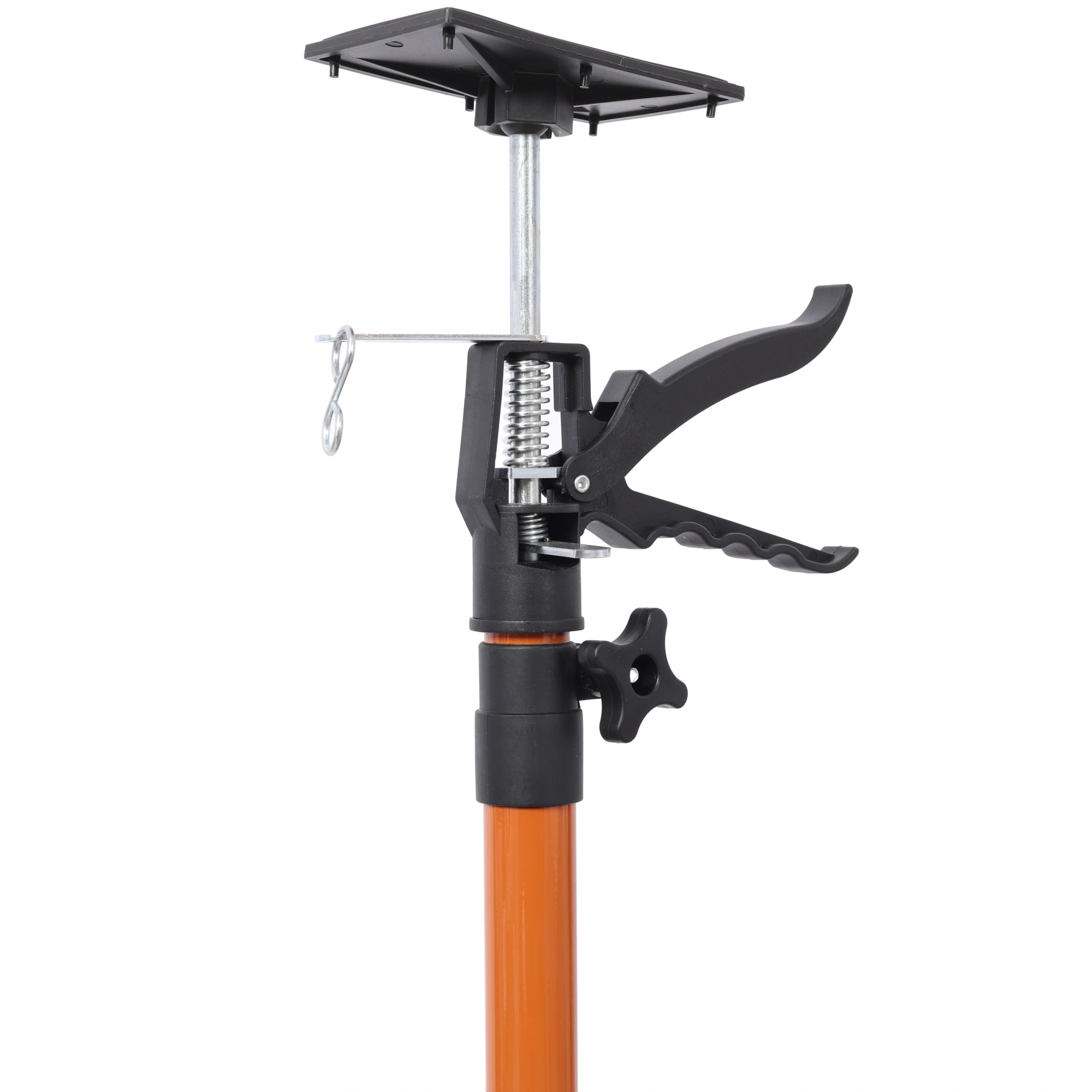 2-Pack Adjustable Steel Support Pole view 6