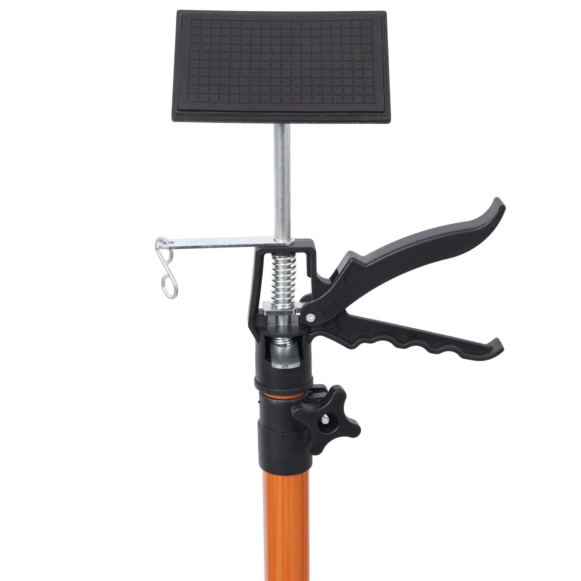 2-Pack Adjustable Steel Support Pole view 7