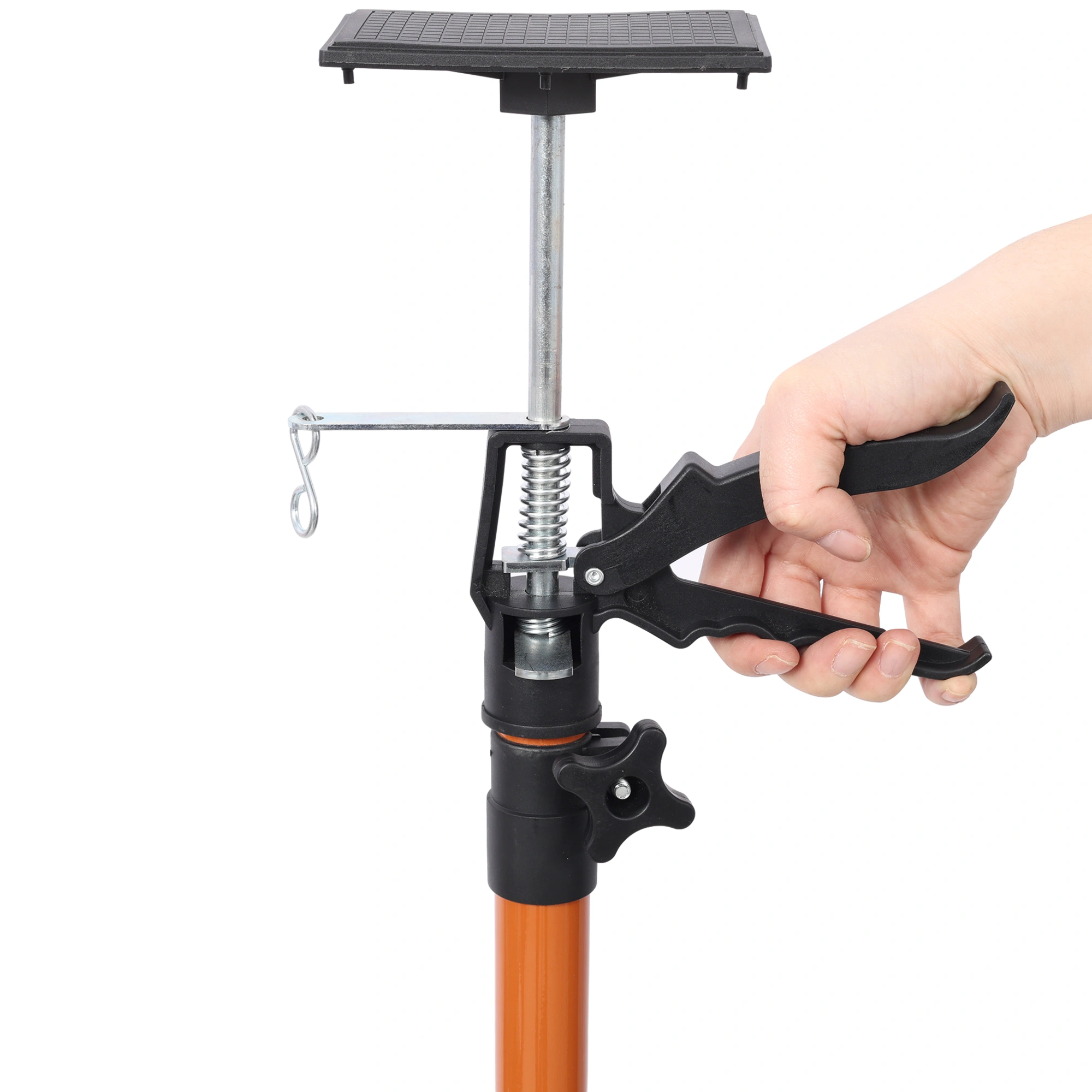 2-Pack Adjustable Steel Support Pole view 8