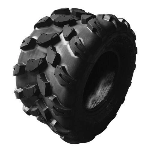 2 New Sport ATV Tires 18X9.5-8 18x9.5x8 4PR view 2