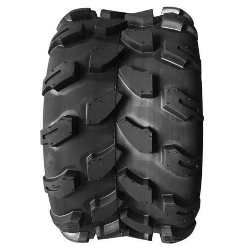 2 New Sport ATV Tires 18X9.5-8 18x9.5x8 4PR view 5