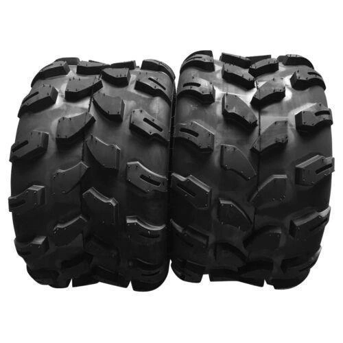 2 New Sport ATV Tires 18X9.5-8 18x9.5x8 4PR view 6
