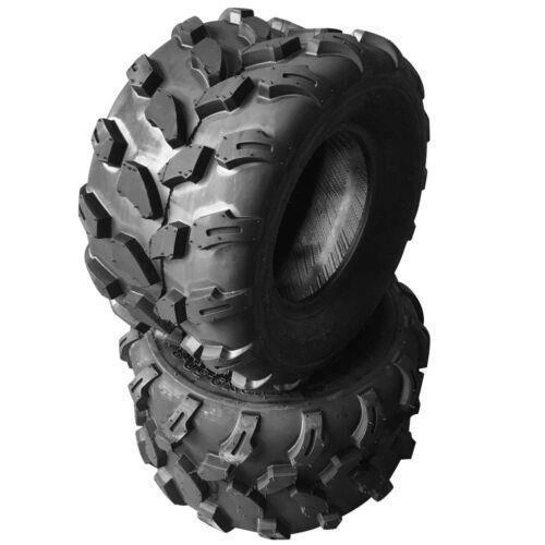 2 New Sport ATV Tires 18X9.5-8 18x9.5x8 4PR view 7