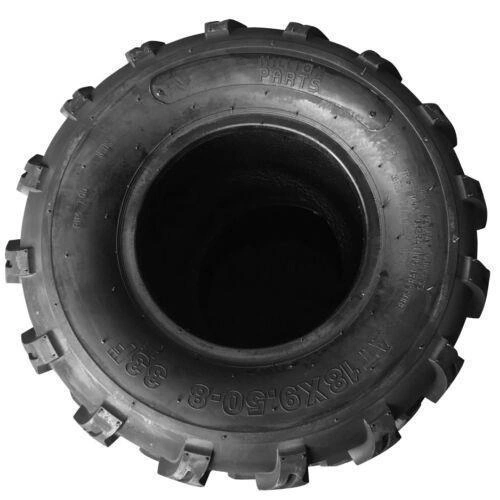 2 New Sport ATV Tires 18X9.5-8 18x9.5x8 4PR view 8
