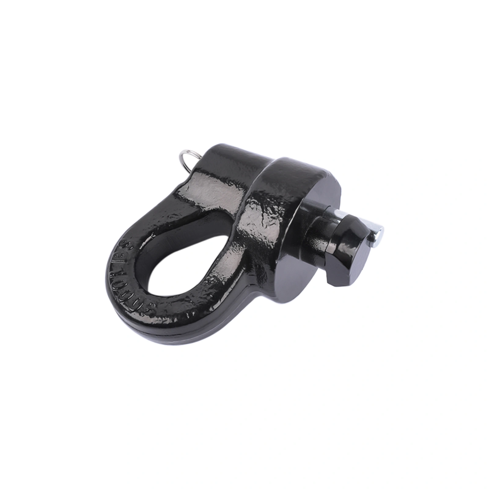 2-5/16" Gooseneck Ball Puck System Replacement Compatible with 60692 Ford Chevy GMC Nissan view 10