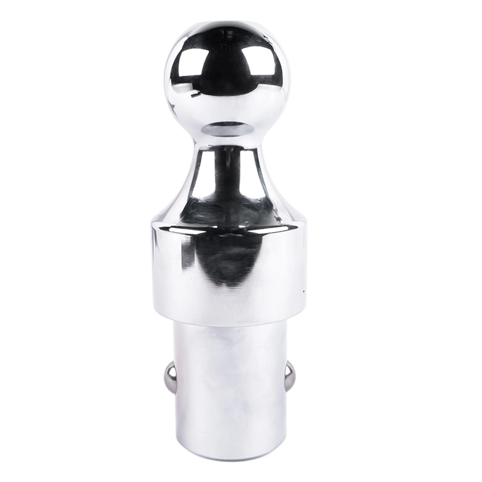 2-5/16" Gooseneck Ball Puck System Replacement Compatible with 60692 Ford Chevy GMC Nissan view 7