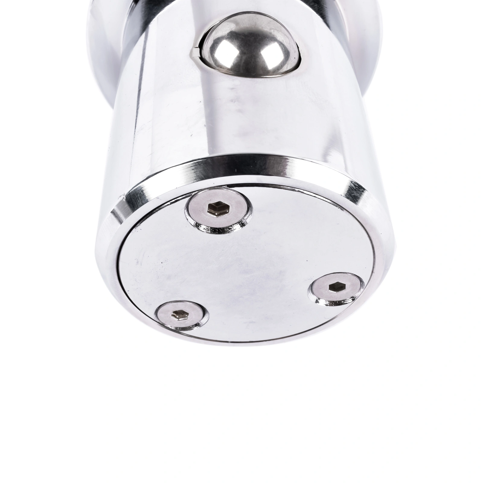 2-5/16" Gooseneck Ball Puck System Replacement Compatible with 60692 Ford Chevy GMC Nissan view 9