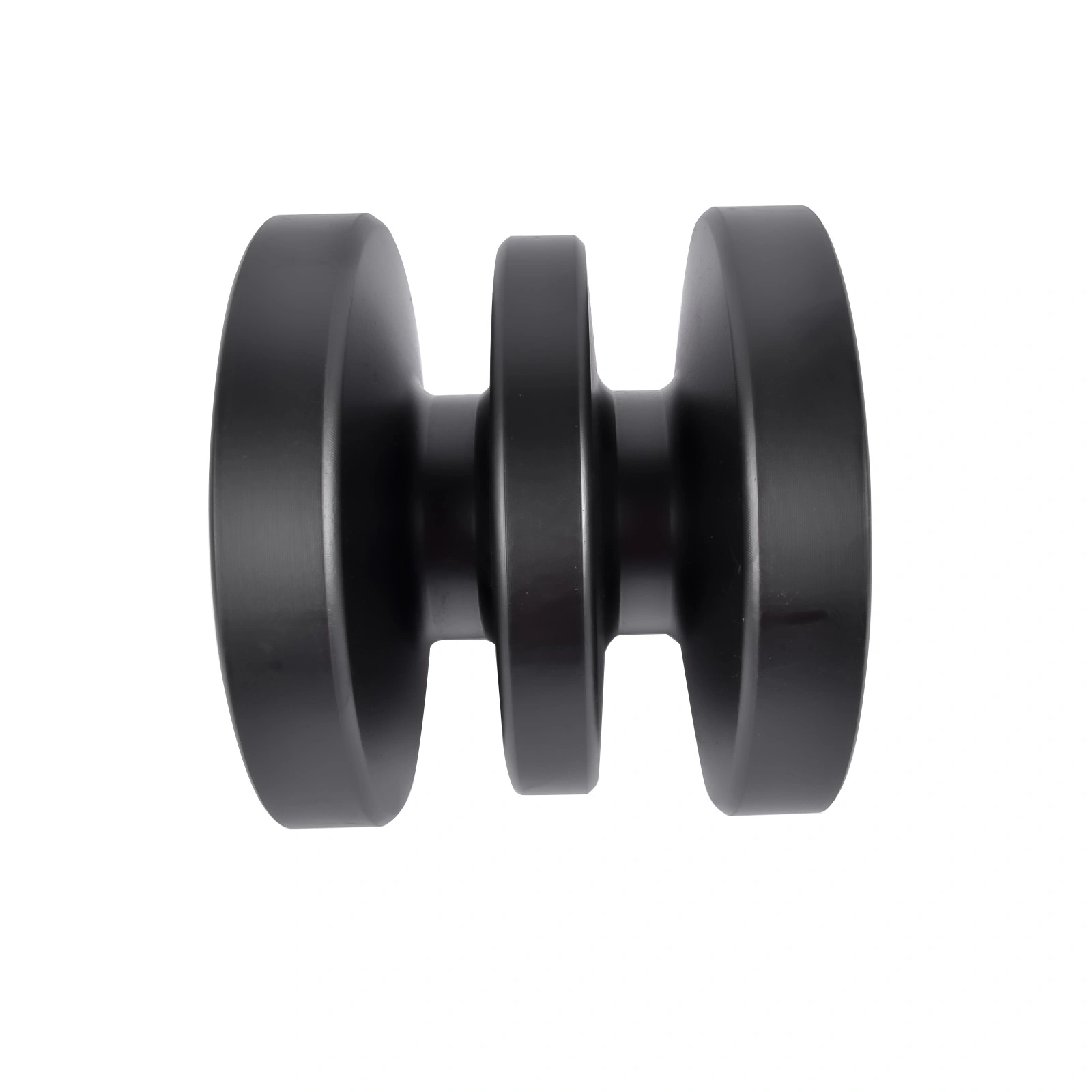 Bobcat MT50 MT52 MT55 MT85 Bottom Roller Replacement Part# 7109409 6730683 view 6